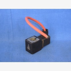 Lucifer 48 1865C2 F Coil, 24 VDC